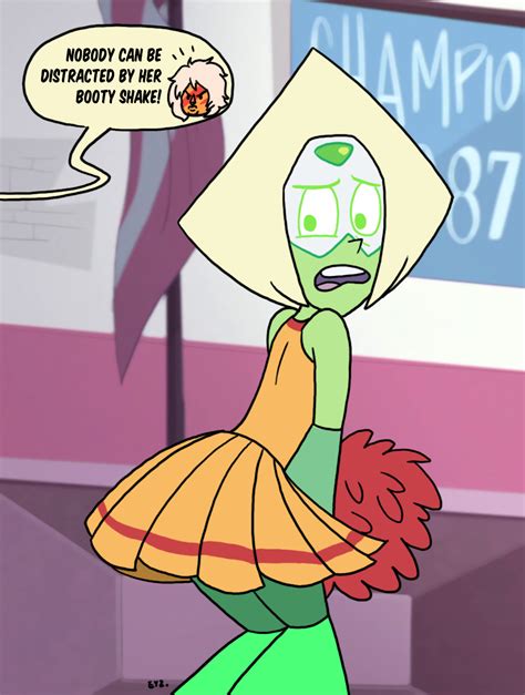 steven universe peridot r34|Rule34 .